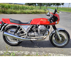 Magni Guzzi - 2
