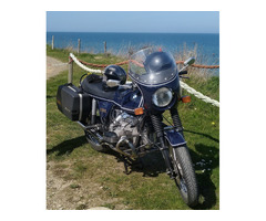 BMW R 100 RS