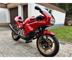 EGLI CBX 1000 Target collector condition - 3