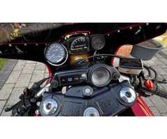 EGLI CBX 1000 Target collector condition - 5