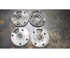suzuki rg 500 gamma crankcase crankshats spare parts - 6