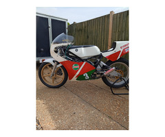Yamaha TZ 250L