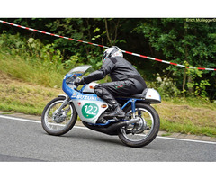 SUZUKI TR-250 Re - 5