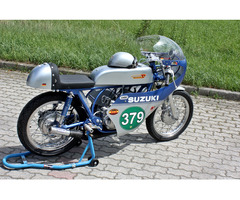 SUZUKI TR-250 Re - 6