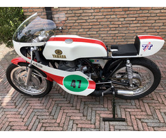 YAMAHA RD-TD-250 1971.-------------RESERVIERT-------------
