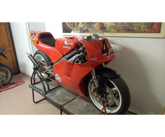 Honda rs 250 r 1995 - 6
