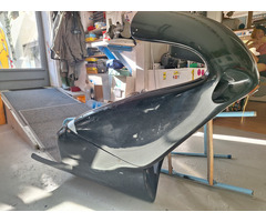 Aprilia RSW / R 250 , Modell 83 / 84 - 2