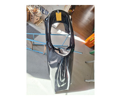 Aprilia RSW / R 250 , Modell 83 / 84 - 4