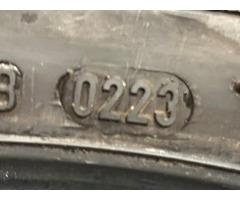 1 x Reifen Pirelli - 2