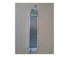 Kühler-Alu  für 50/80ccm - 2