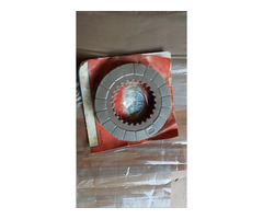 Kupplung für Motobi 125/250/175 SS, Barracuda Sprint - 3