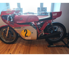 Réplique MV AGUSTA - 6