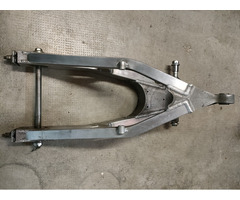 Bras oscillant Honda rs125 nf4 - 2