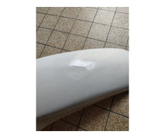 Garde boue honda HRC rs125 nf4 - 3