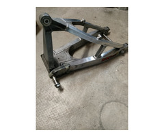 Bras oscillant Honda rs125 nf4