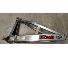 Bras oscillant Honda rs125 nf4 - 3