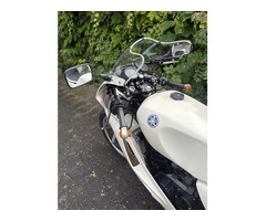 RD350 4L0, Bj 1982 , Motor komplett revidiert, - 4