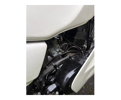 RD350 4L0, Bj 1982 , Motor komplett revidiert, - 5