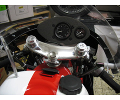 Yamaha TZ 250 J Neuwertig , top Zustand