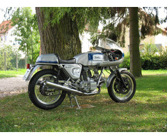 Ducati 750 SS  1975/76 top Zustand