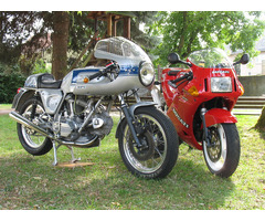 Ducati 750 SS  1975/76 top Zustand - 4