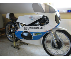 Morbidelli 125 GP - 4