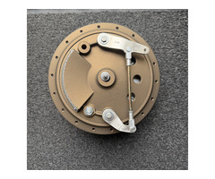 Trommelbremsen Rennmaschine rennmotorrad 50 125 250 cc - 4