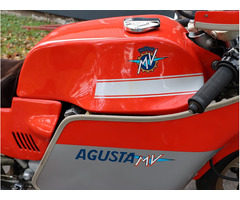 MV Agusta - 3