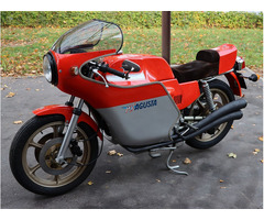 MV Agusta - 4