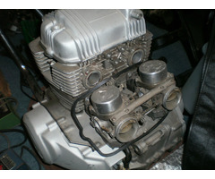 Honda CB 250