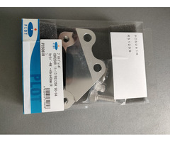 Support étrier Brembo honda rs125 nf4
