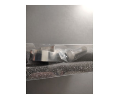 Support étrier Brembo honda rs125 nf4 - 2