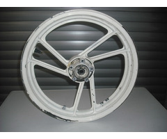 SUZUKI RG 250,Vorderrad Felge