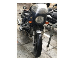 BMW R80/7 Bj 07.1979, generalüberholt, Reisemaschine - 2