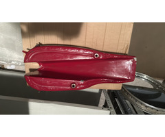 Ducati 125 Gran Sport Bodywork - 6