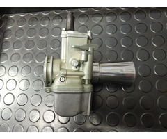 DELLORTO VHB 25 BS - 2