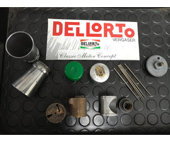 DELLORTO SSI - 2