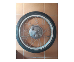 KREIDLER RACING " REDUZIERT "