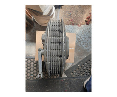 yamaha rear hub - 3
