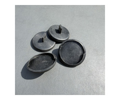 Carb covers SUZUKI RG500 34 mikuni vergasser - 3