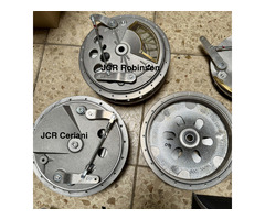 Trommelbremsen Rennmaschine rennmotorrad 50 125 250 cc - 6