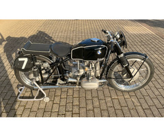 SERA BMW R51 RS