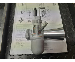 DELLORTO UBF 22 BS - 2