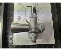 DELLORTO UBF 22 BS - 3