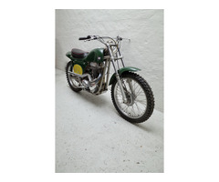 1985 Rickman Metisse MK. III MRD - 6