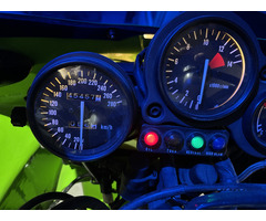 KAWASAKI ZXR 750 H1 1988 - 3