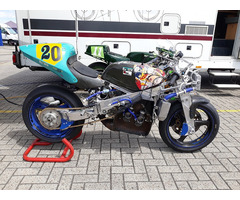 Rotech Virus GP 250 - 2