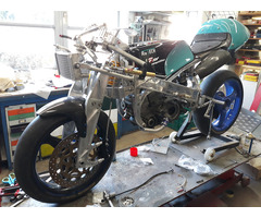 Rotech Virus GP 250 - 4