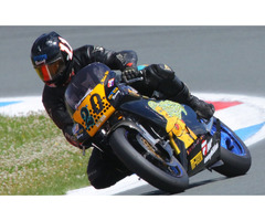 Rotech Virus GP 250 - 6