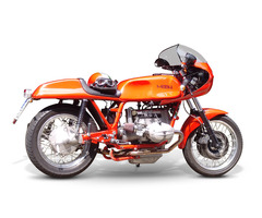 Suche Magni BMW oder Magni Rahmenkit für R90/R100